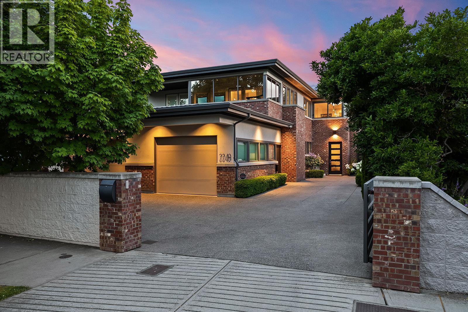 2248 Abbott Street Lot# Strata lot