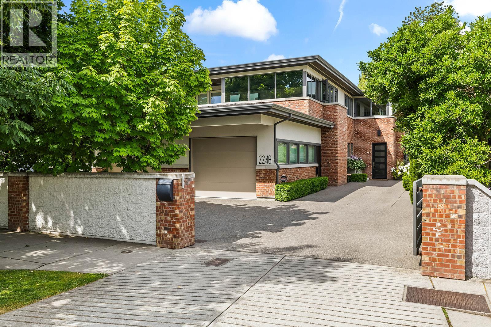 2248 Abbott Street Lot# Strata lot