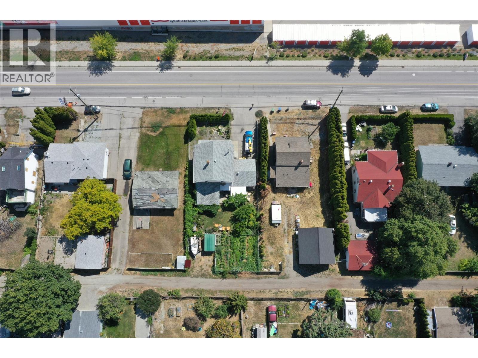3570 Old Okanagan Highway