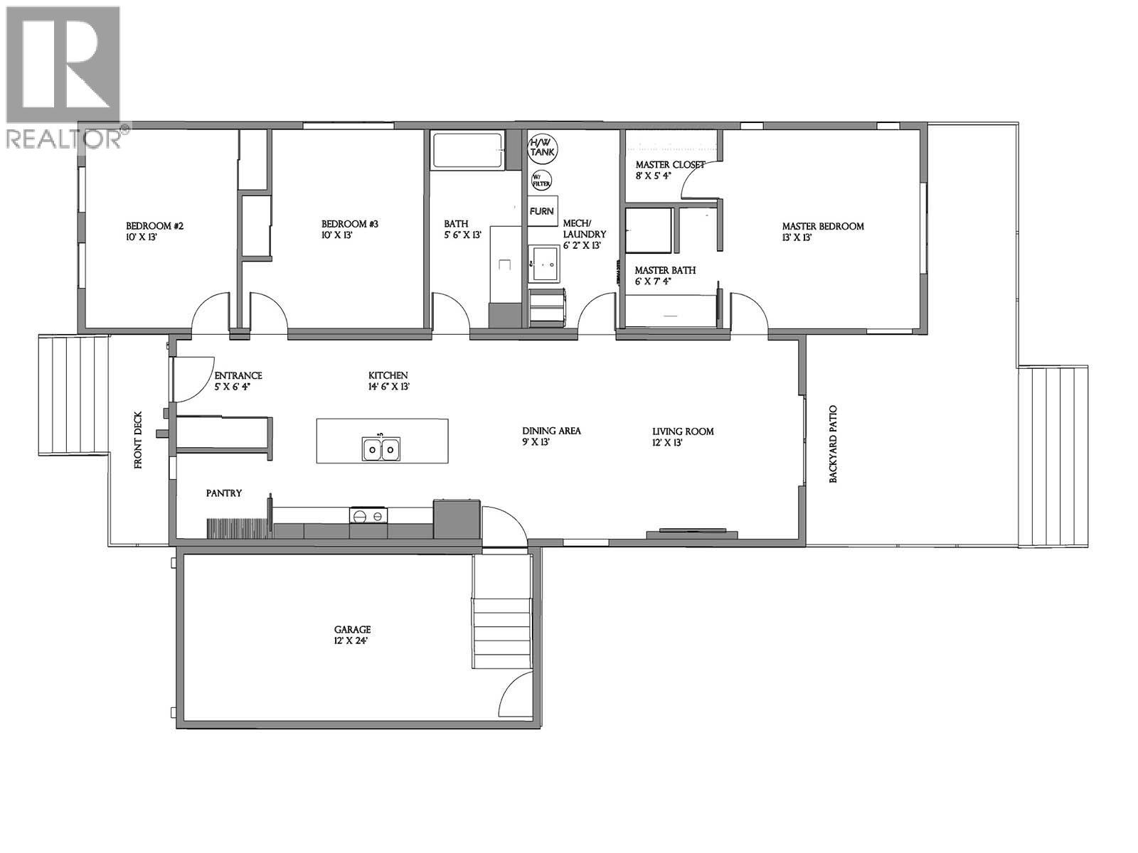8900 Jim Bailey Road Unit# 112