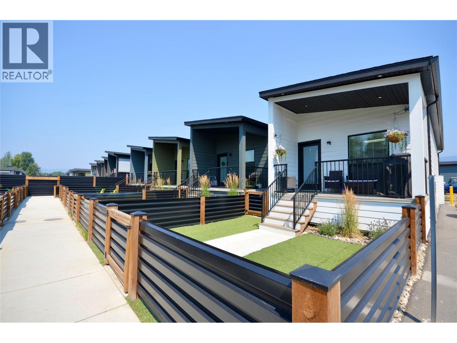 8900 Jim Bailey Road Unit# 188D