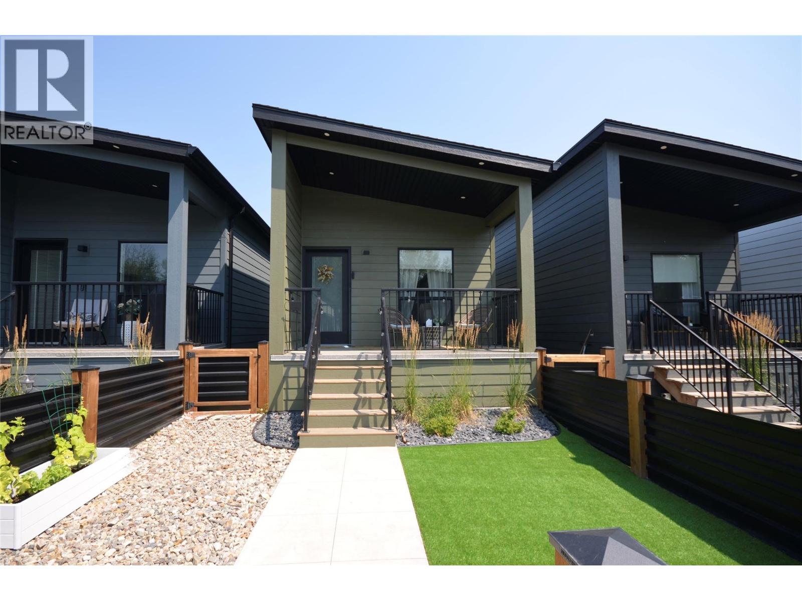 8900 Jim Bailey Road Unit# 188D
