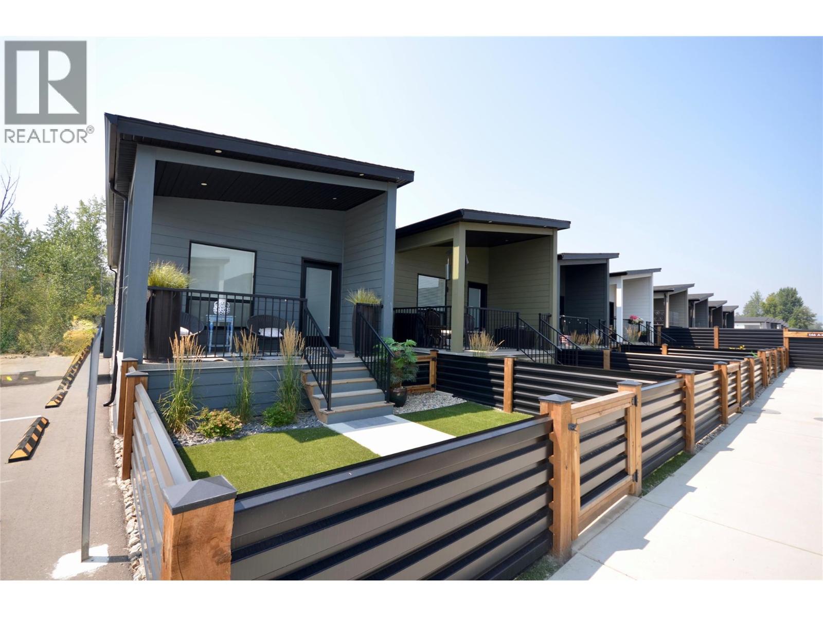 8900 Jim Bailey Road Unit# 188D