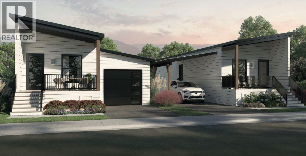 8900 Jim Bailey Road Unit# 167