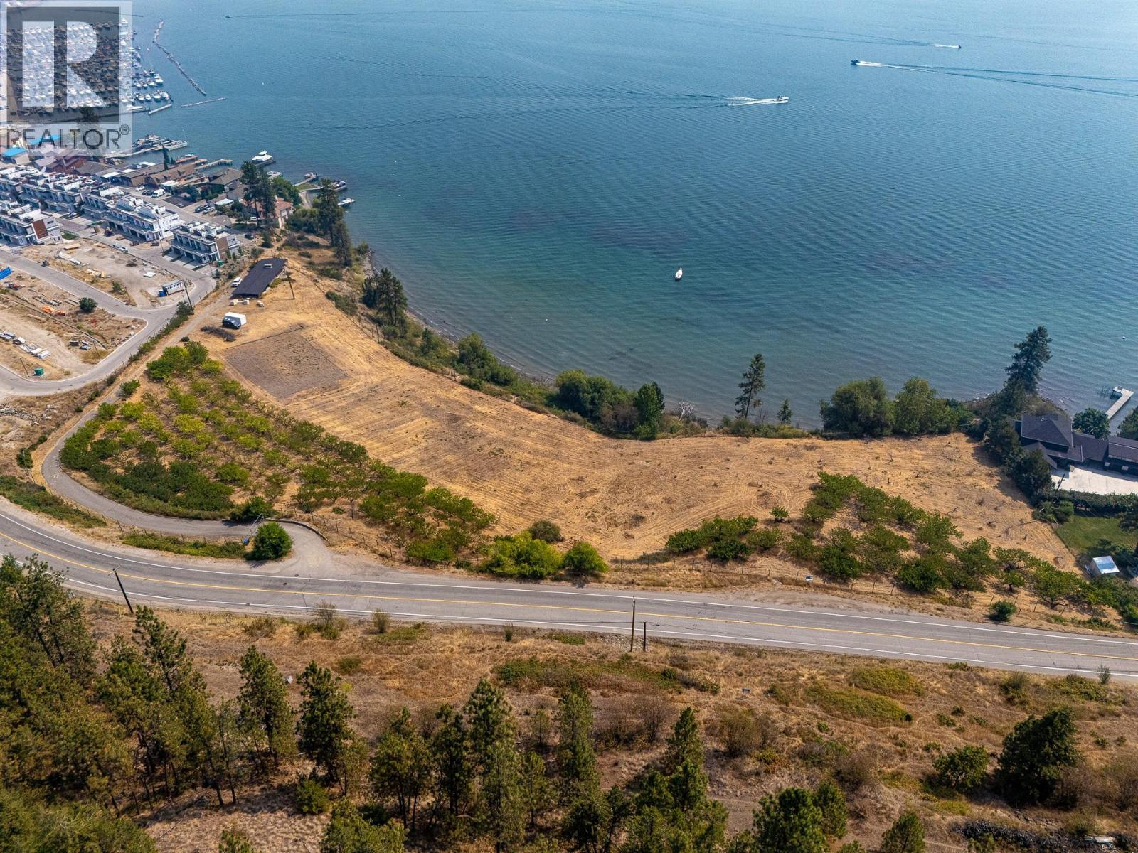 2211 Campbell Road