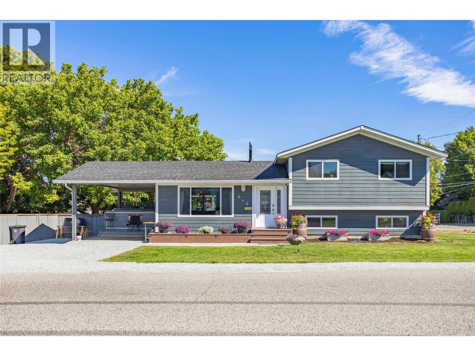 640 Myron Road