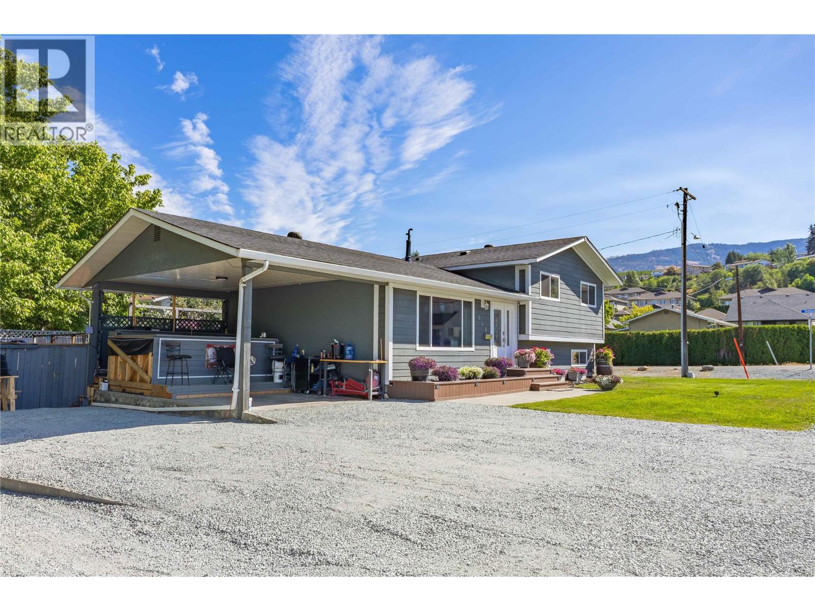 640 Myron Road