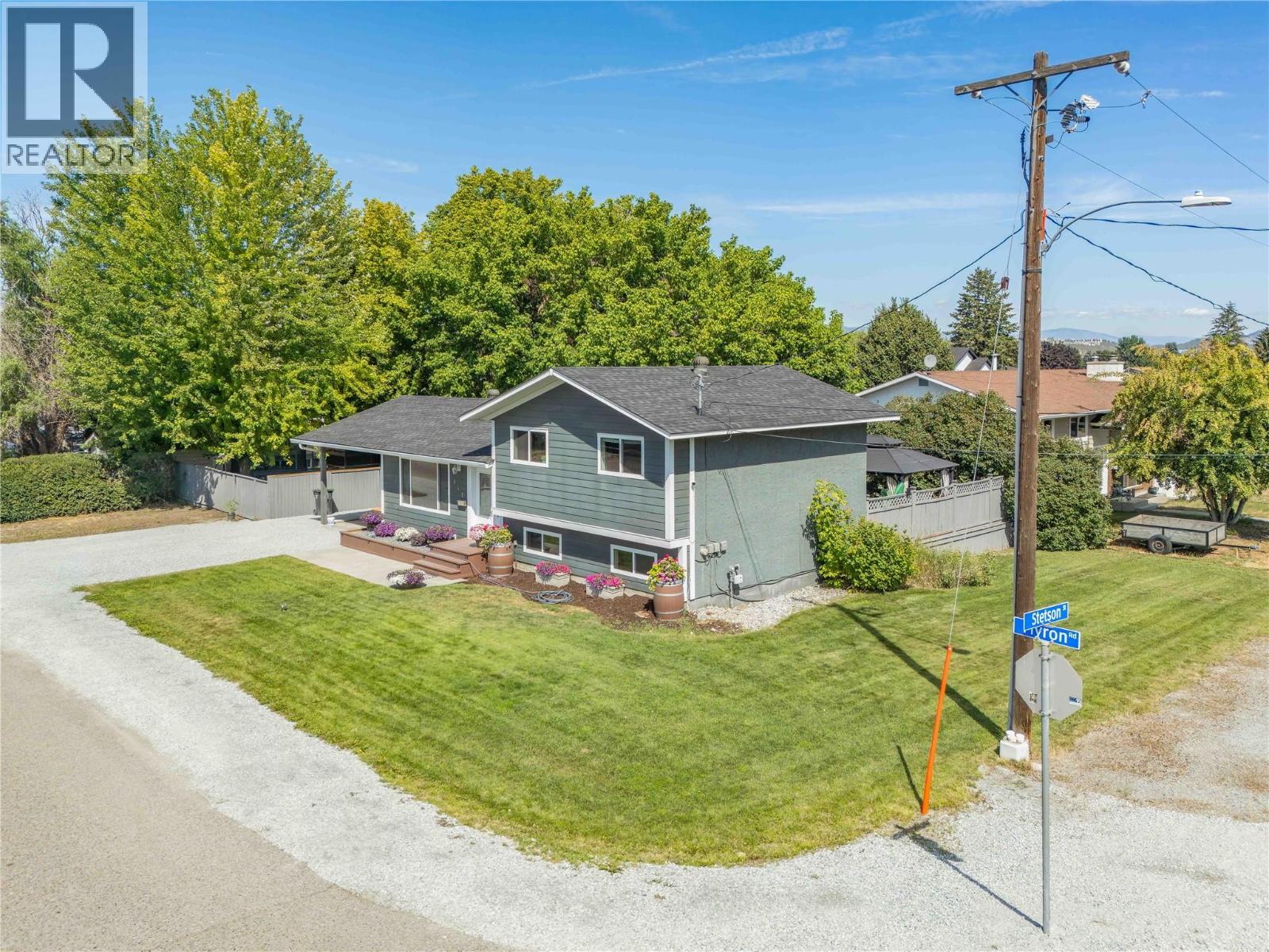 640 Myron Road