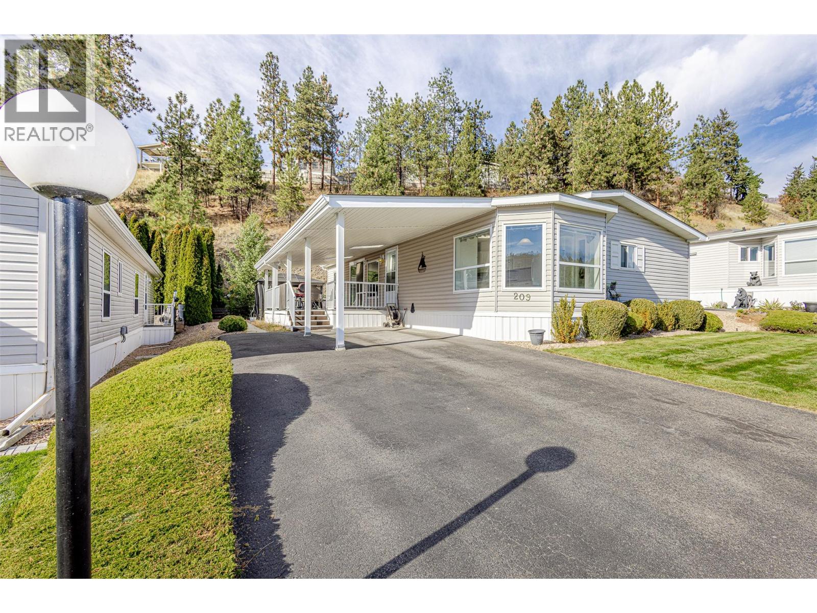 1850 Shannon Lake Road Unit# 209