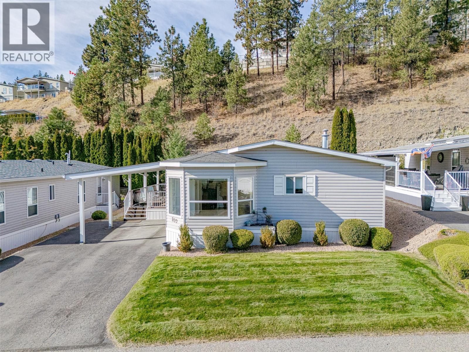 1850 Shannon Lake Road Unit# 209
