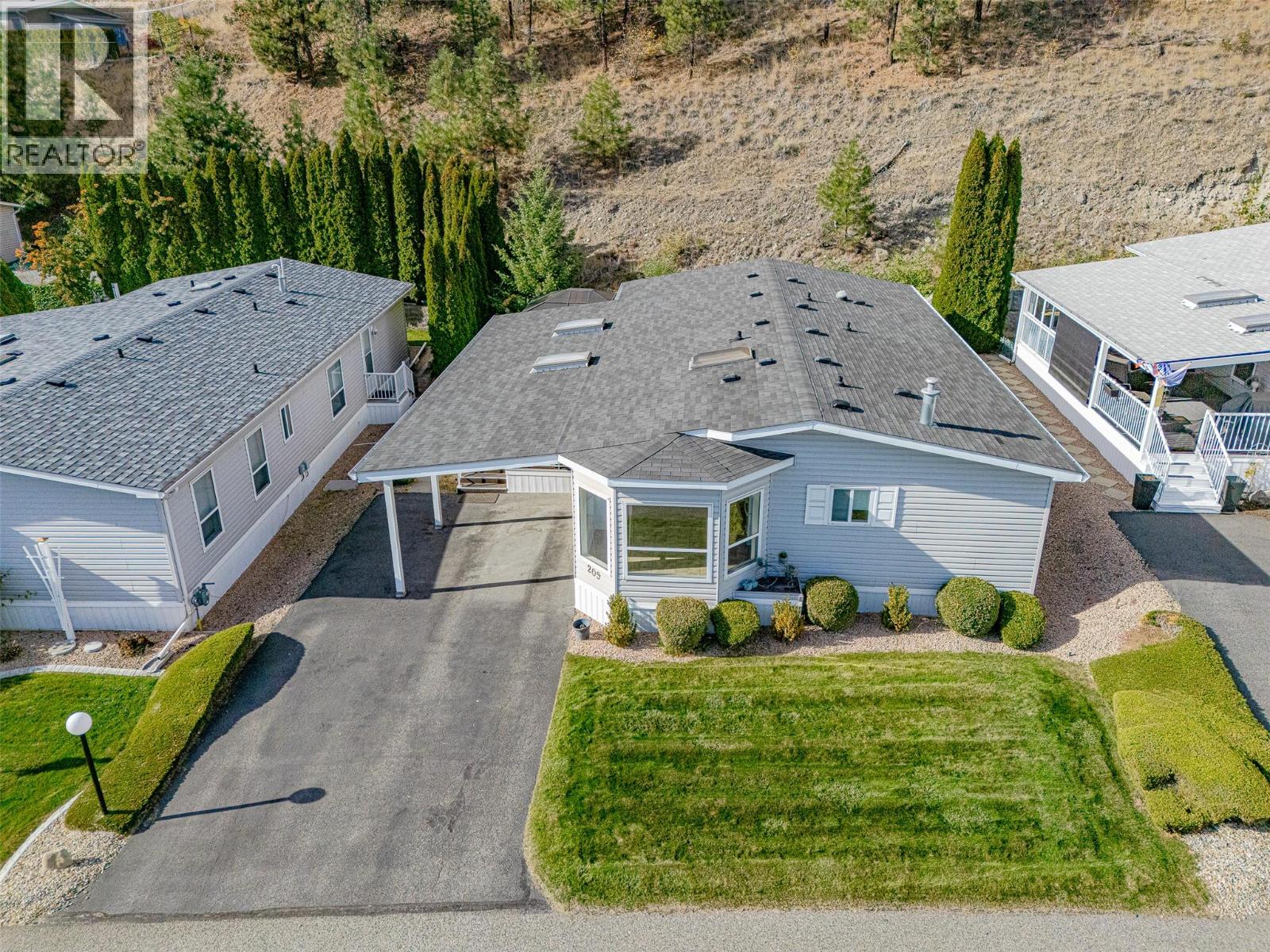 1850 Shannon Lake Road Unit# 209
