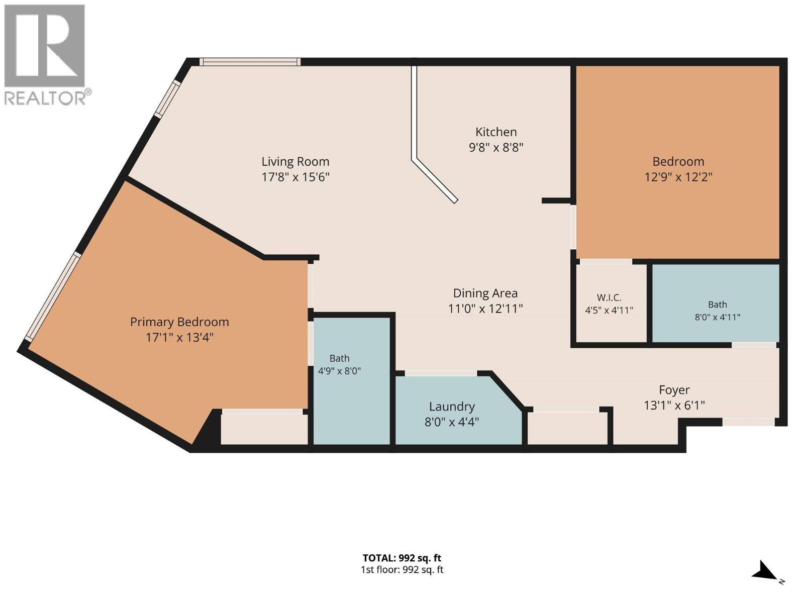 1088 Sunset Drive Unit# 352