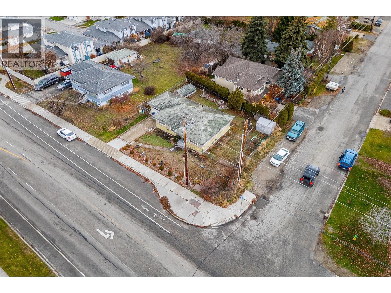 1190 Guisachan Road