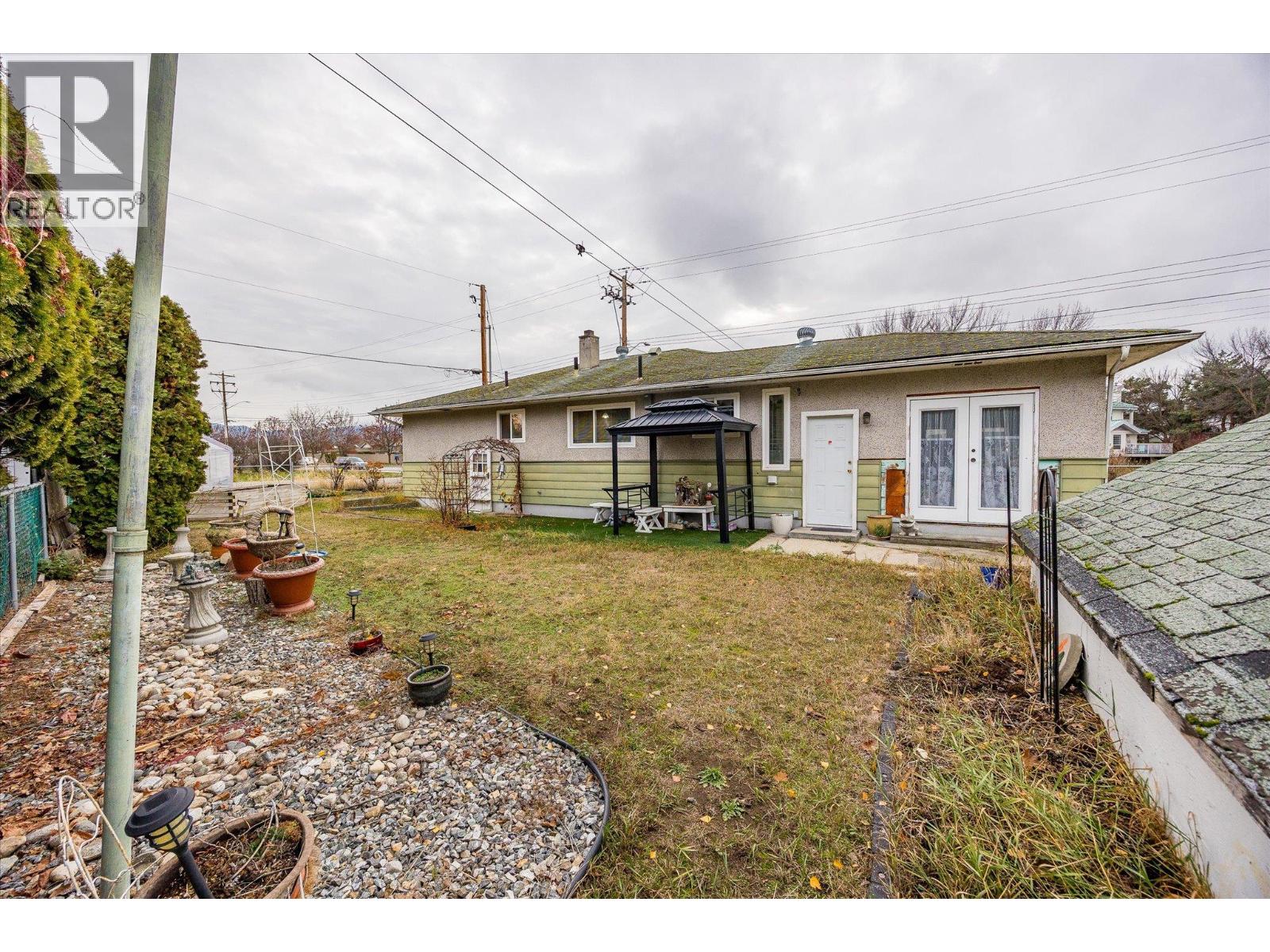 1190 Guisachan Road