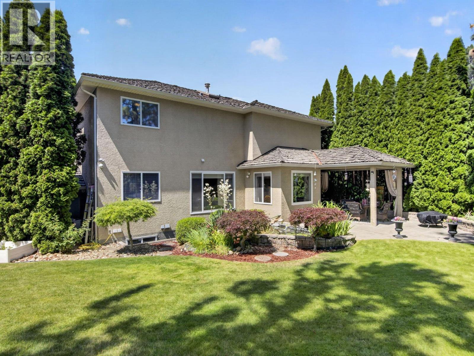 969 Skeena Drive