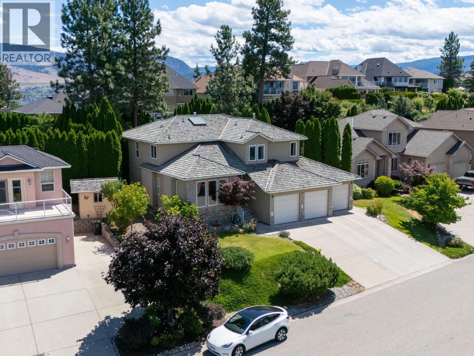 969 Skeena Drive
