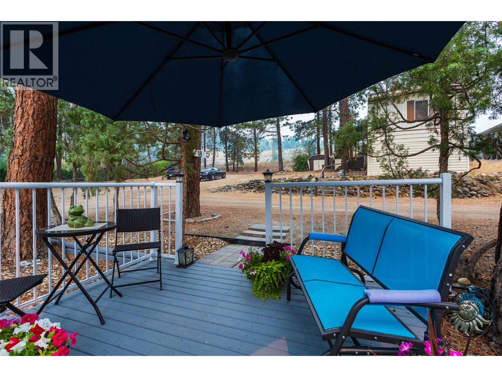 3206 Shannon Lake Road Unit# 18