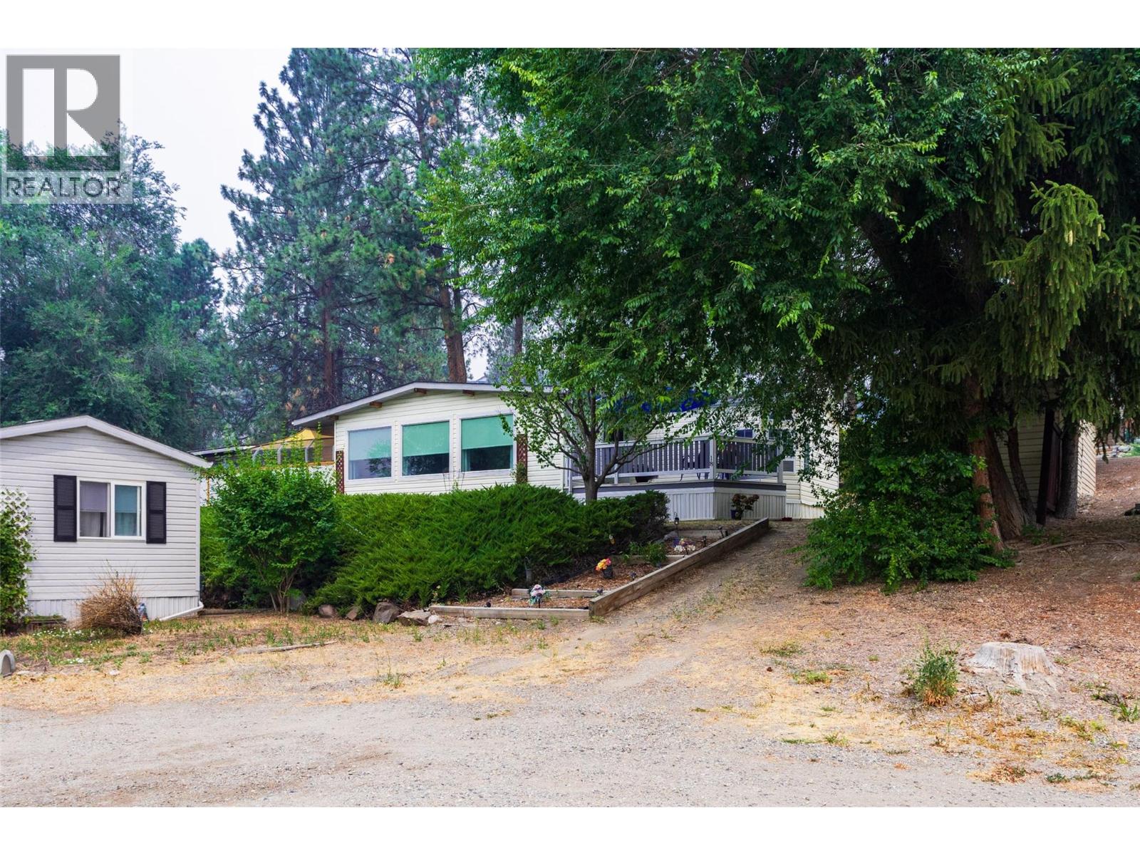 3206 Shannon Lake Road Unit# 18