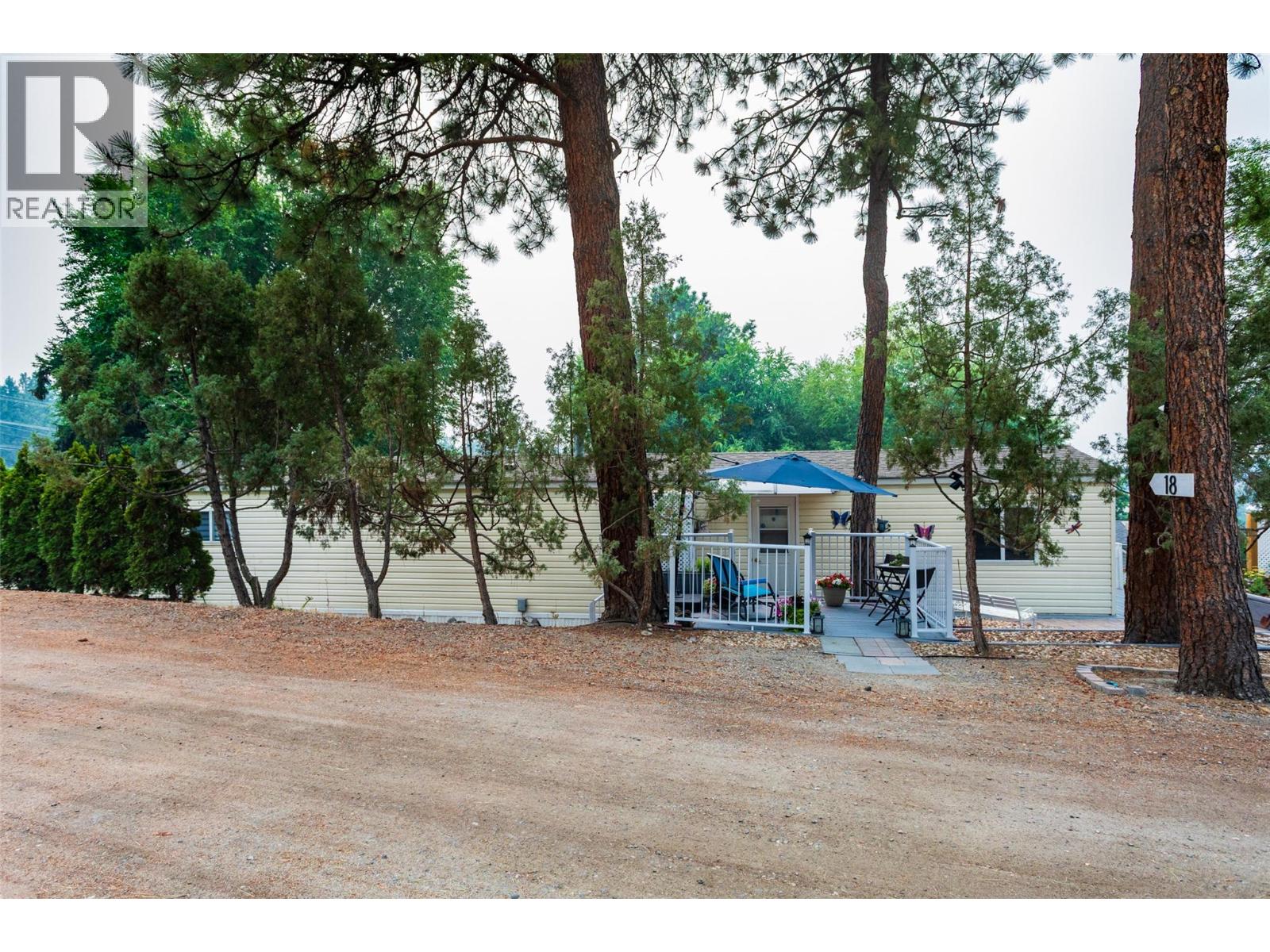 3206 Shannon Lake Road Unit# 18