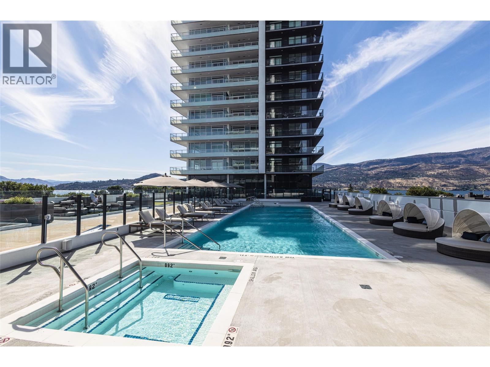 1626 Water Street Unit# 2802