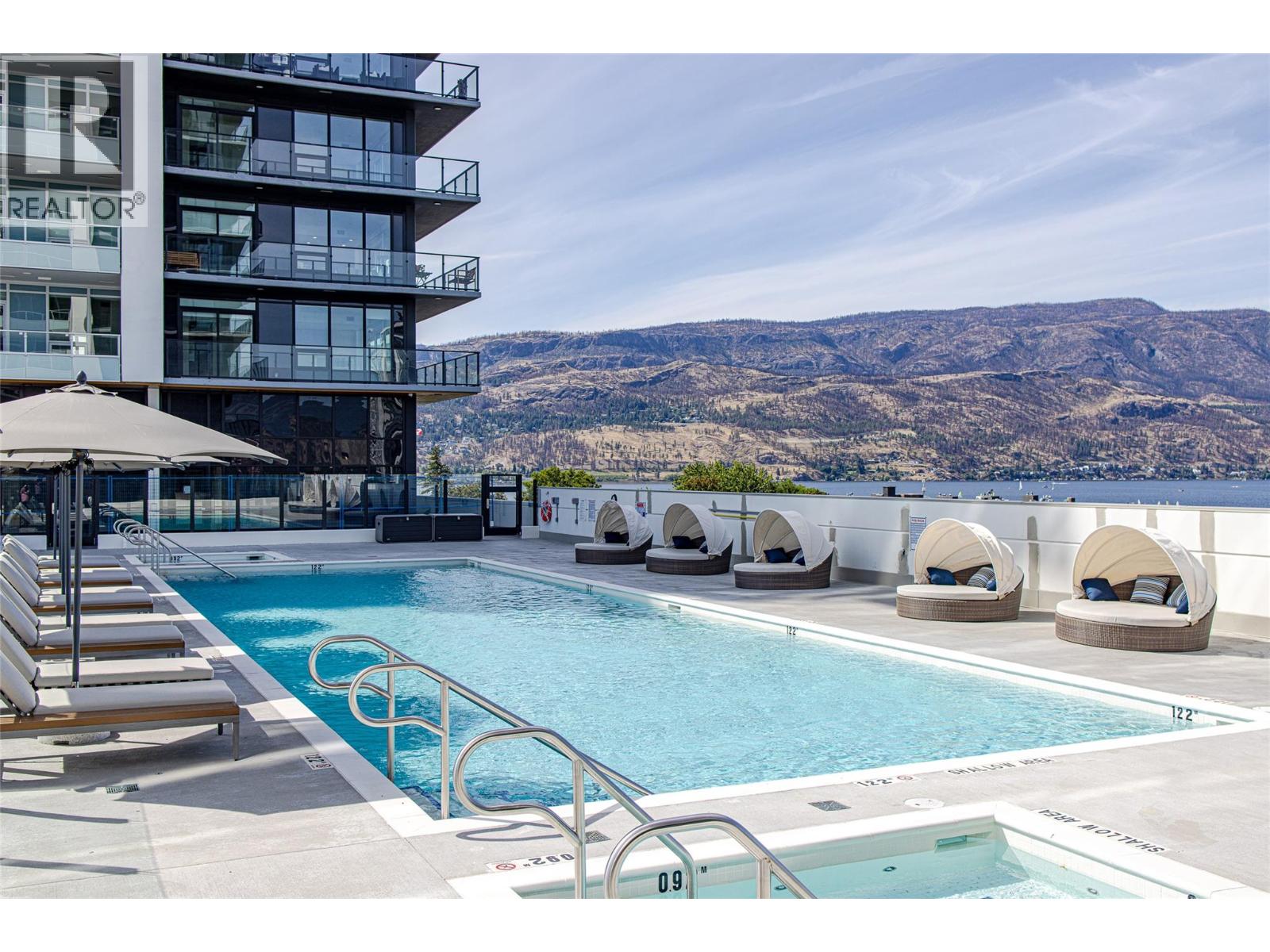 1626 Water Street Unit# 2802