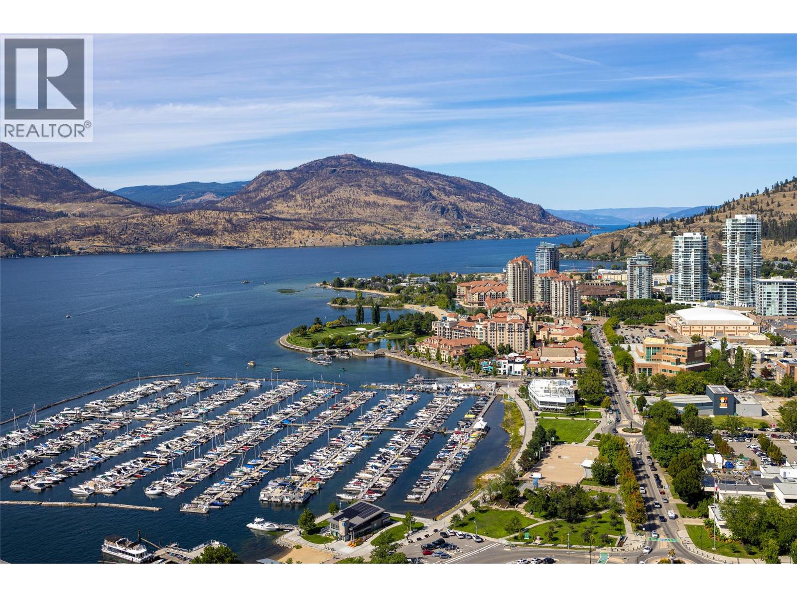 238 Leon Avenue Unit# 2208