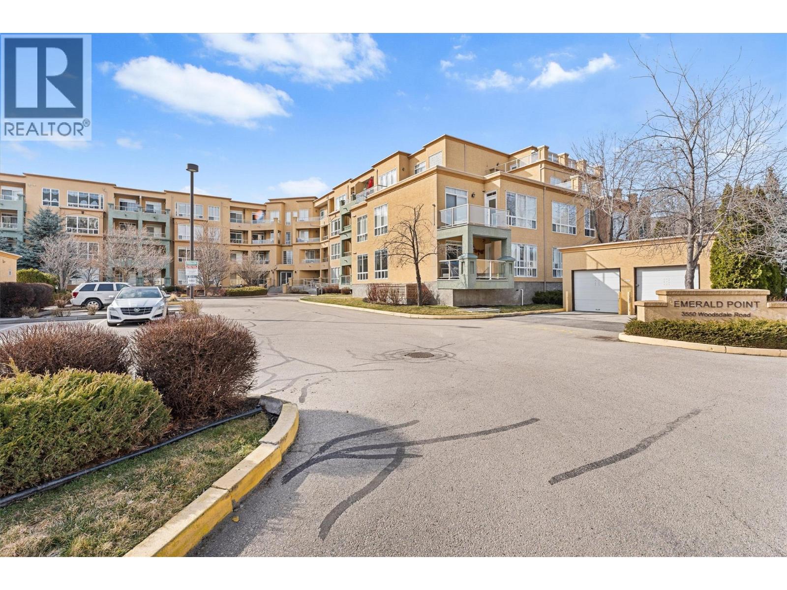 3550 Woodsdale Road Unit# 303