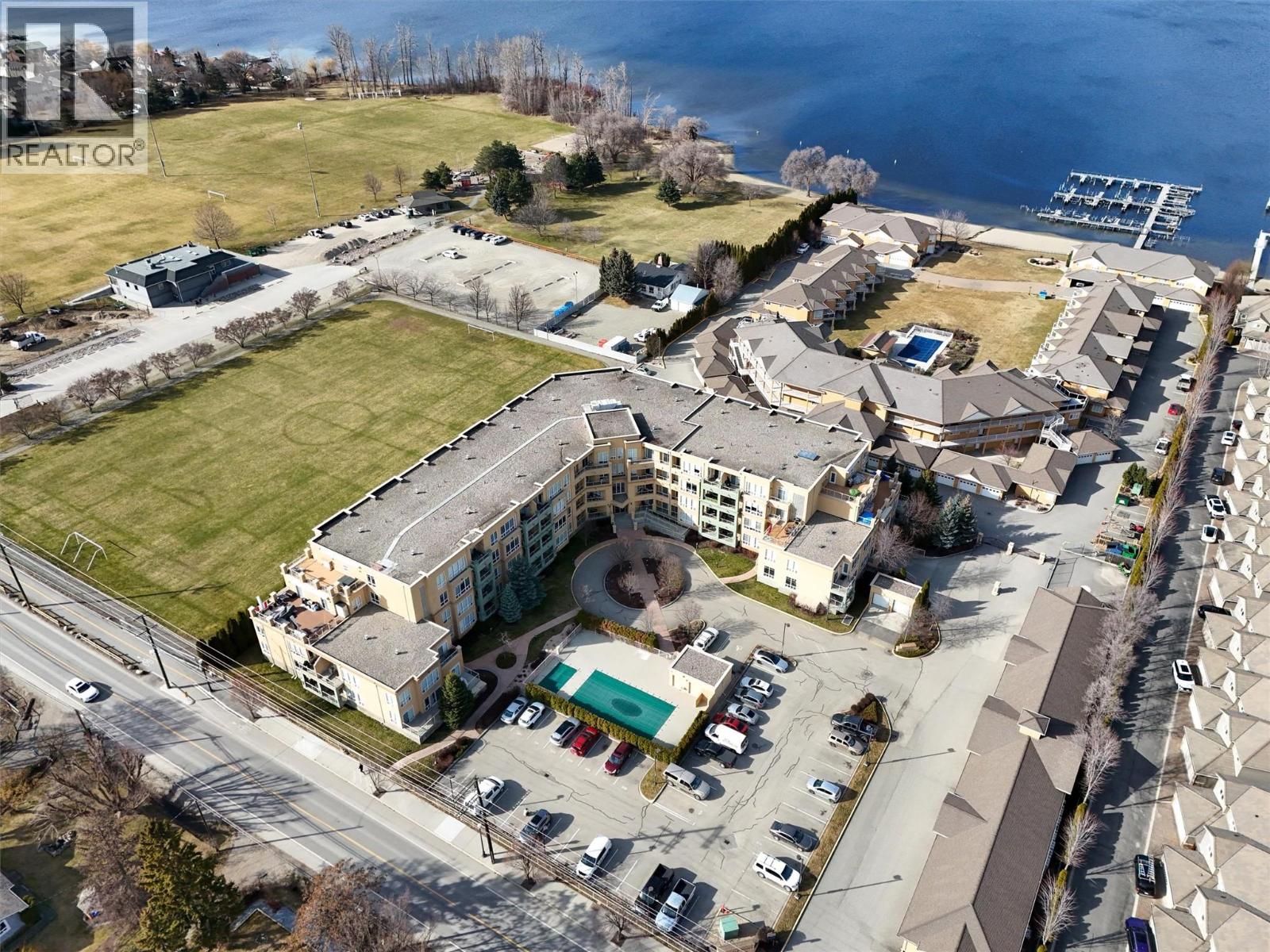3550 Woodsdale Road Unit# 303
