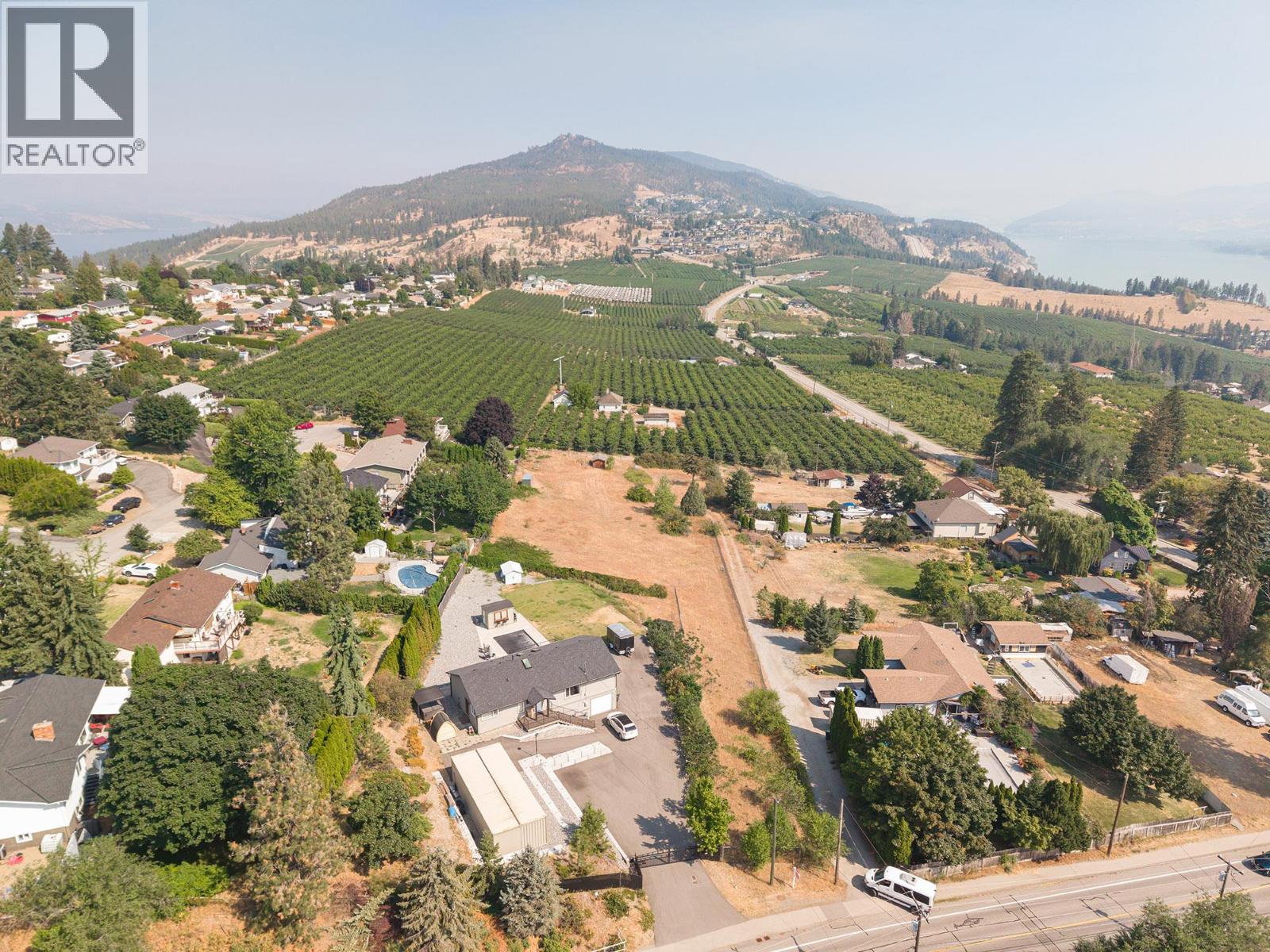 2438 Davidson Road