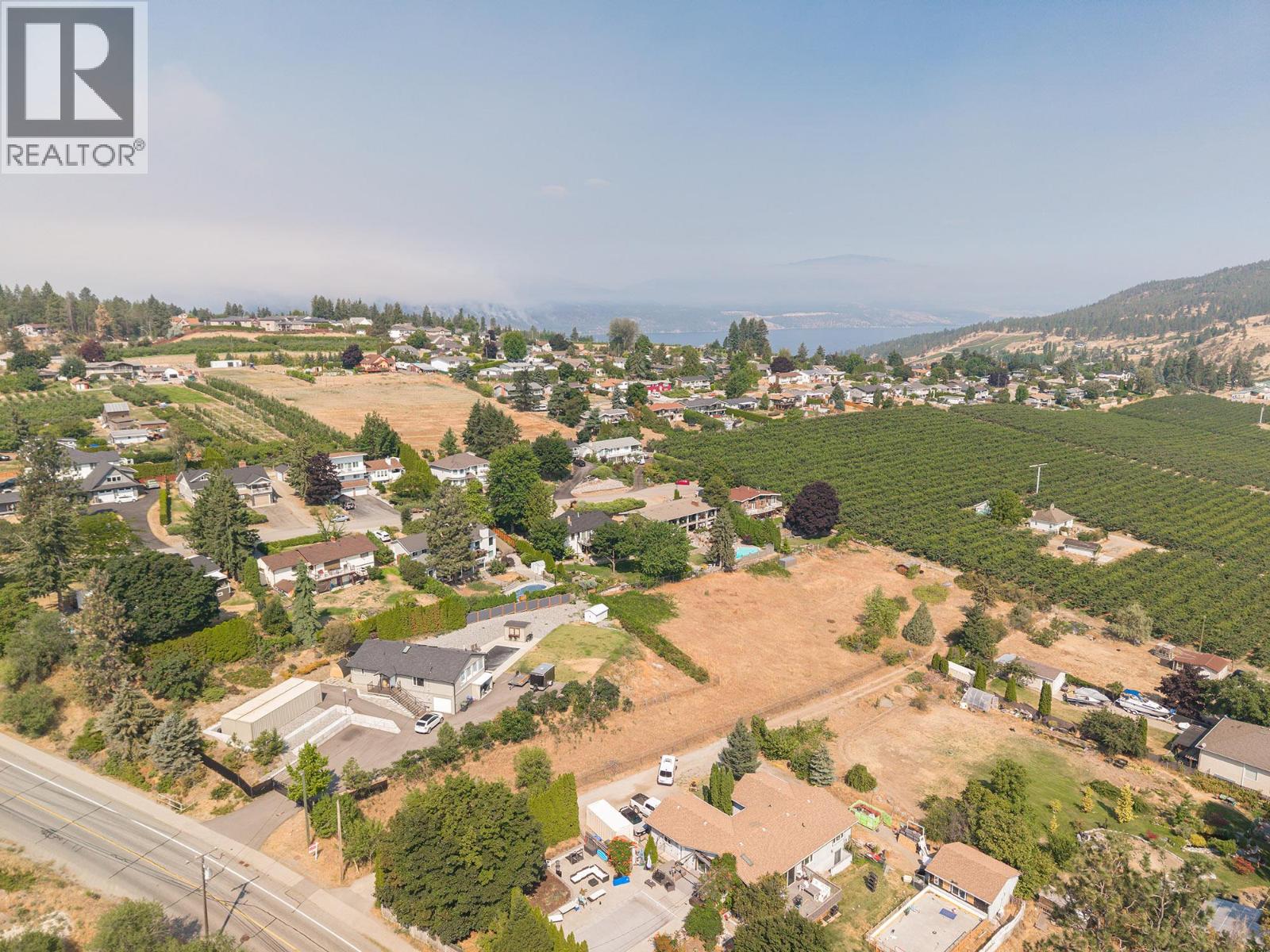 2438 Davidson Road
