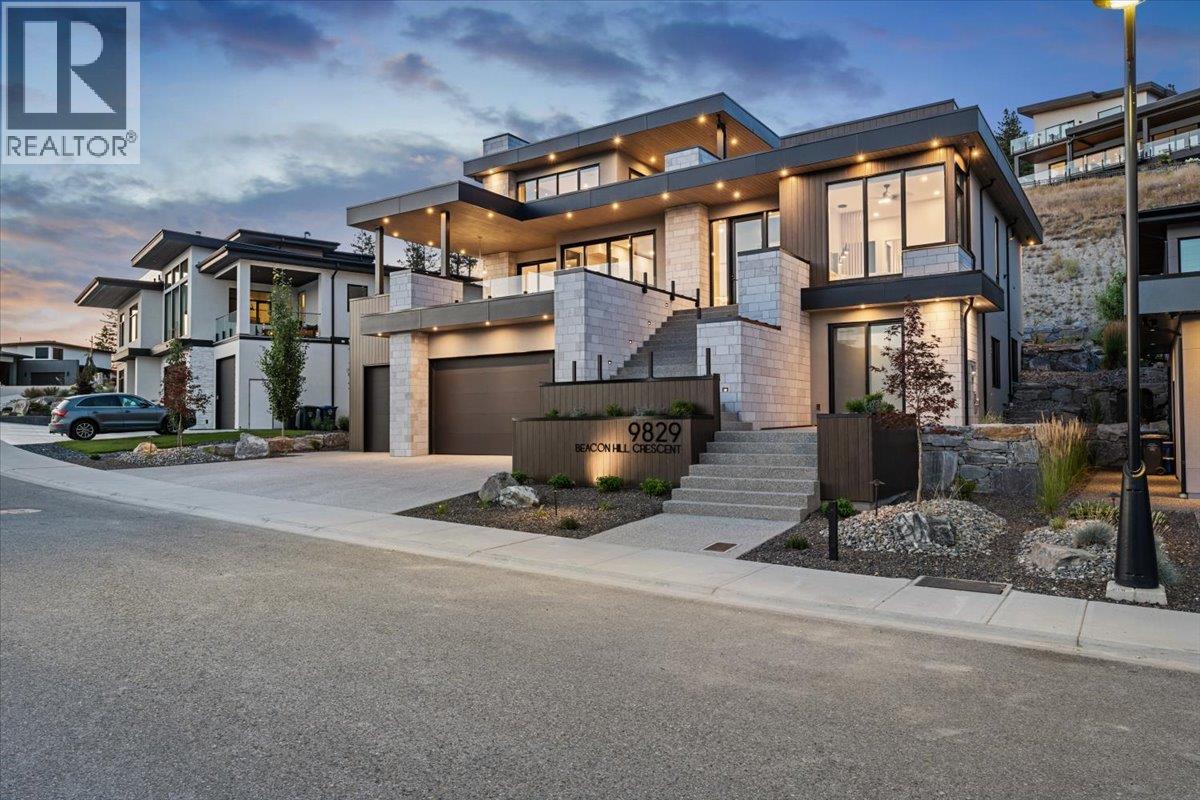 9829 Beacon Hill Crescent