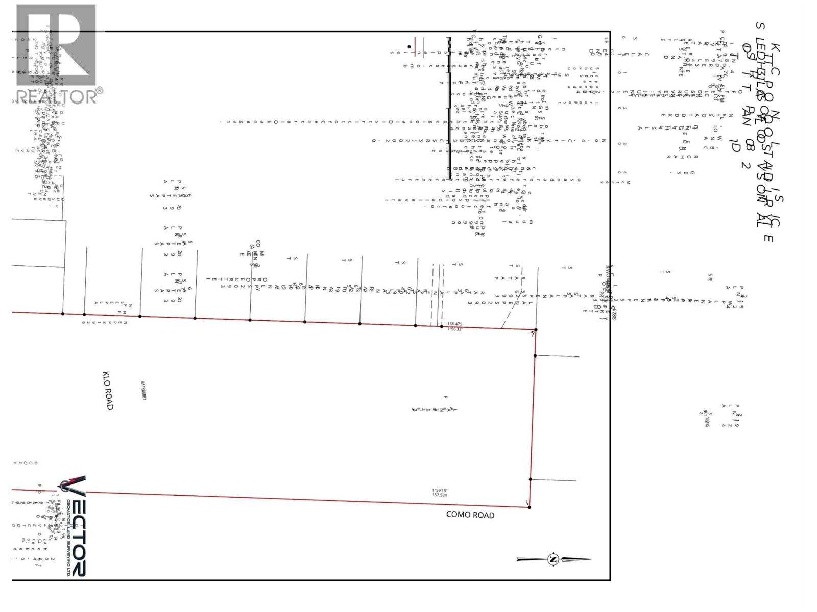 1980 KLO Road