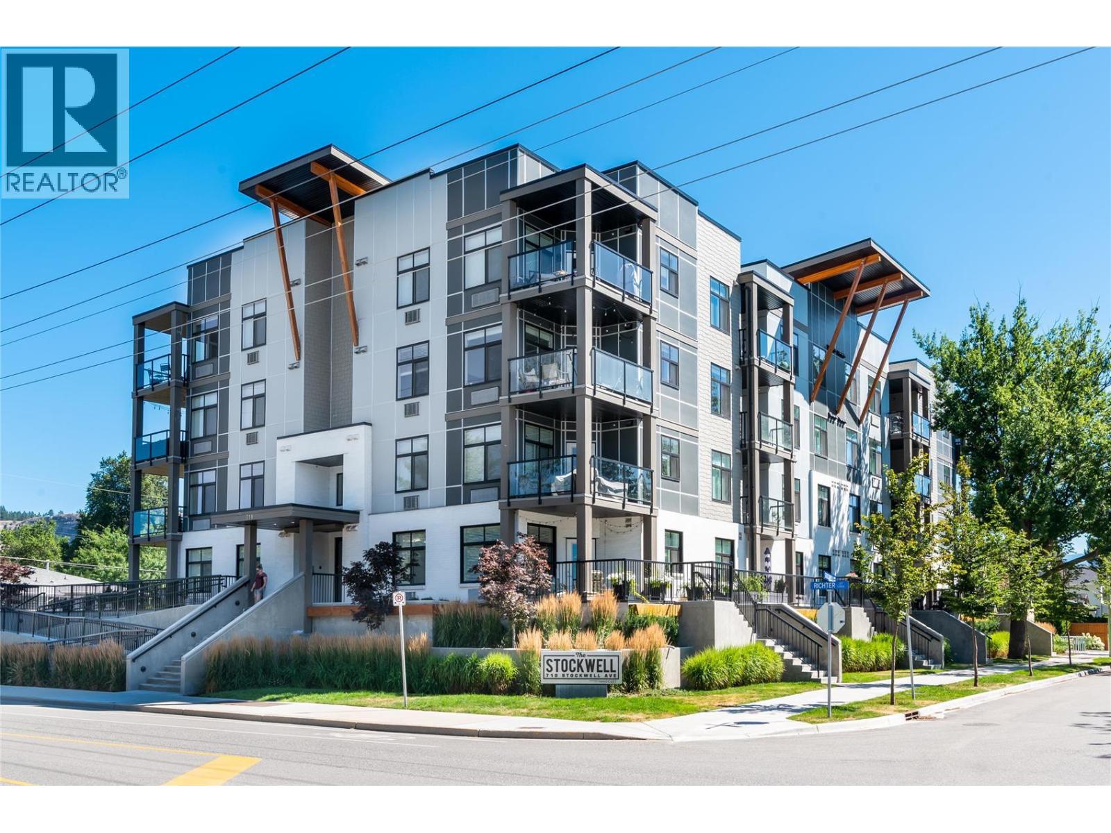 710 Stockwell Avenue Unit# 201