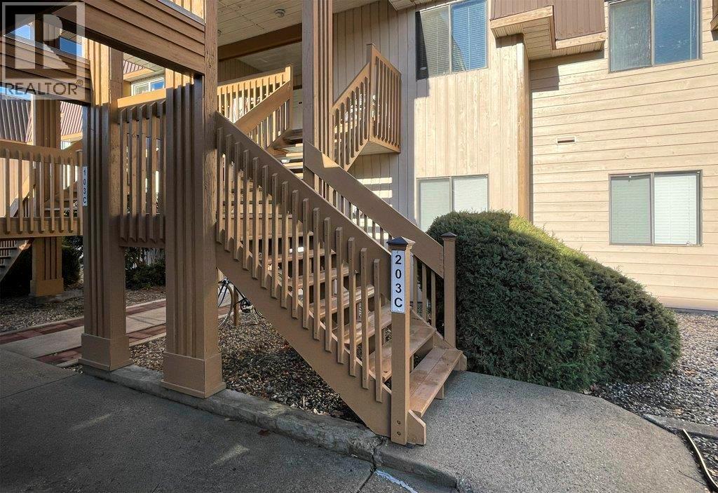 880 Badke Road Unit# 203C