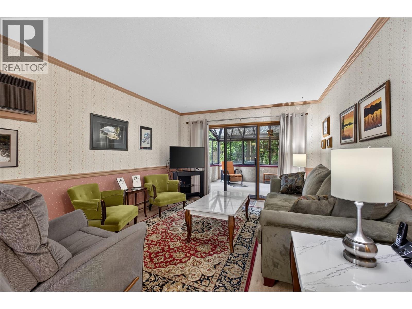 1229 Bernard Avenue Unit# 102
