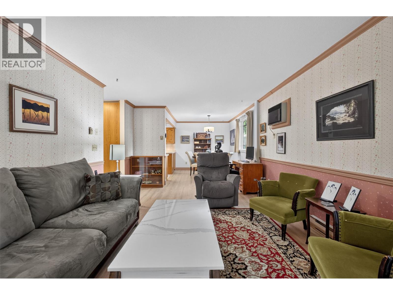 1229 Bernard Avenue Unit# 102