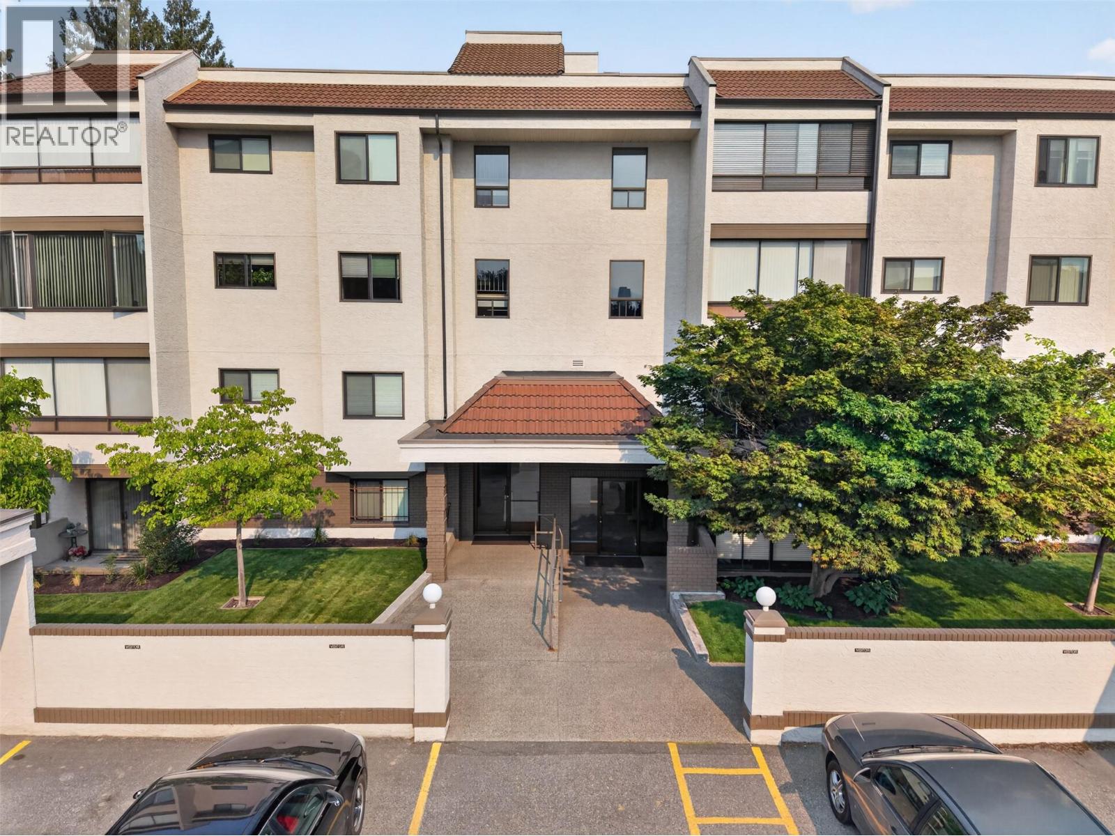 1229 Bernard Avenue Unit# 102