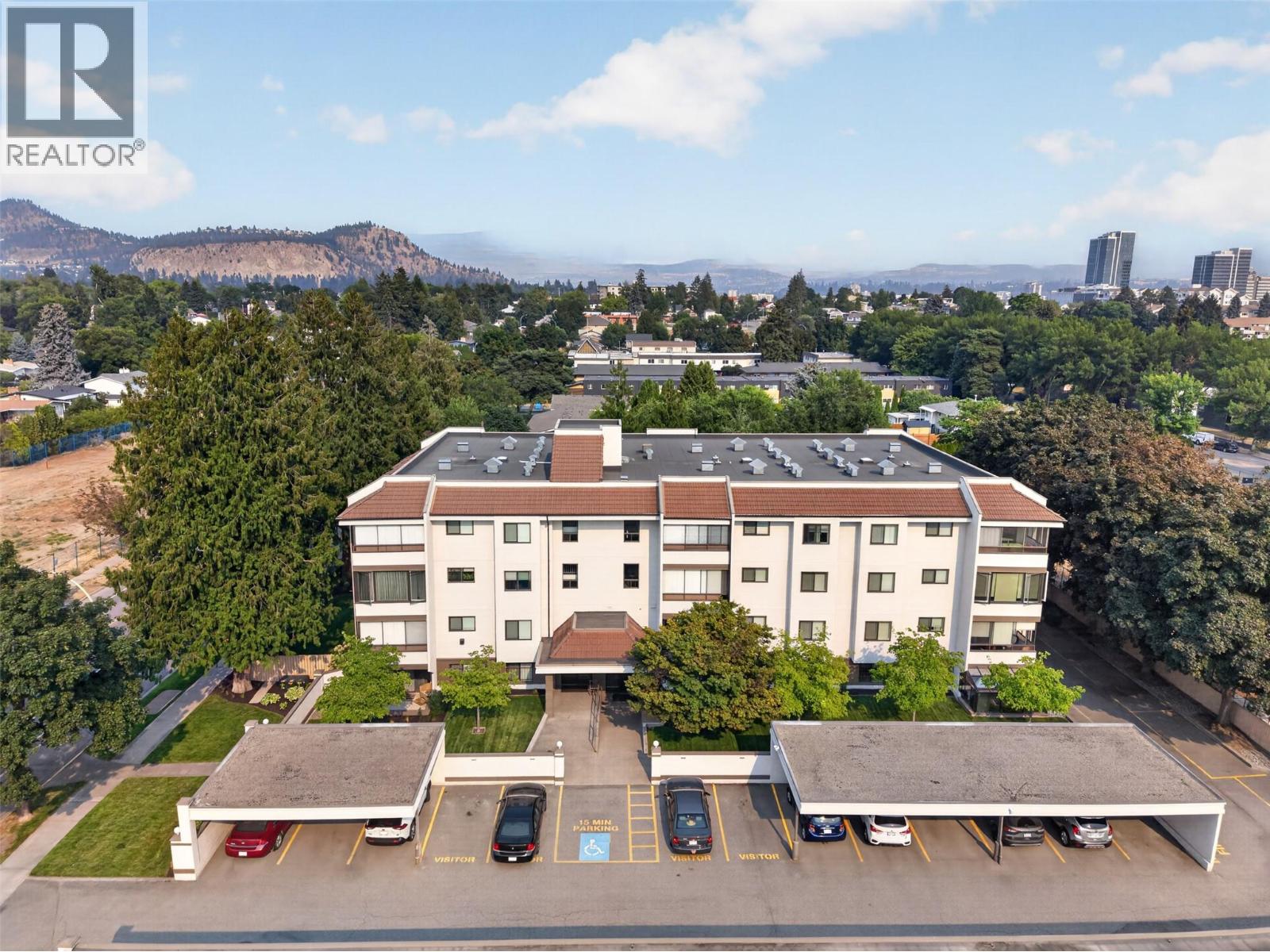 1229 Bernard Avenue Unit# 102