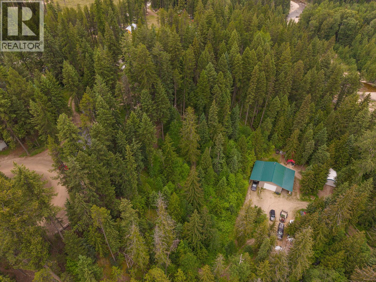 12310 Greystokes Road