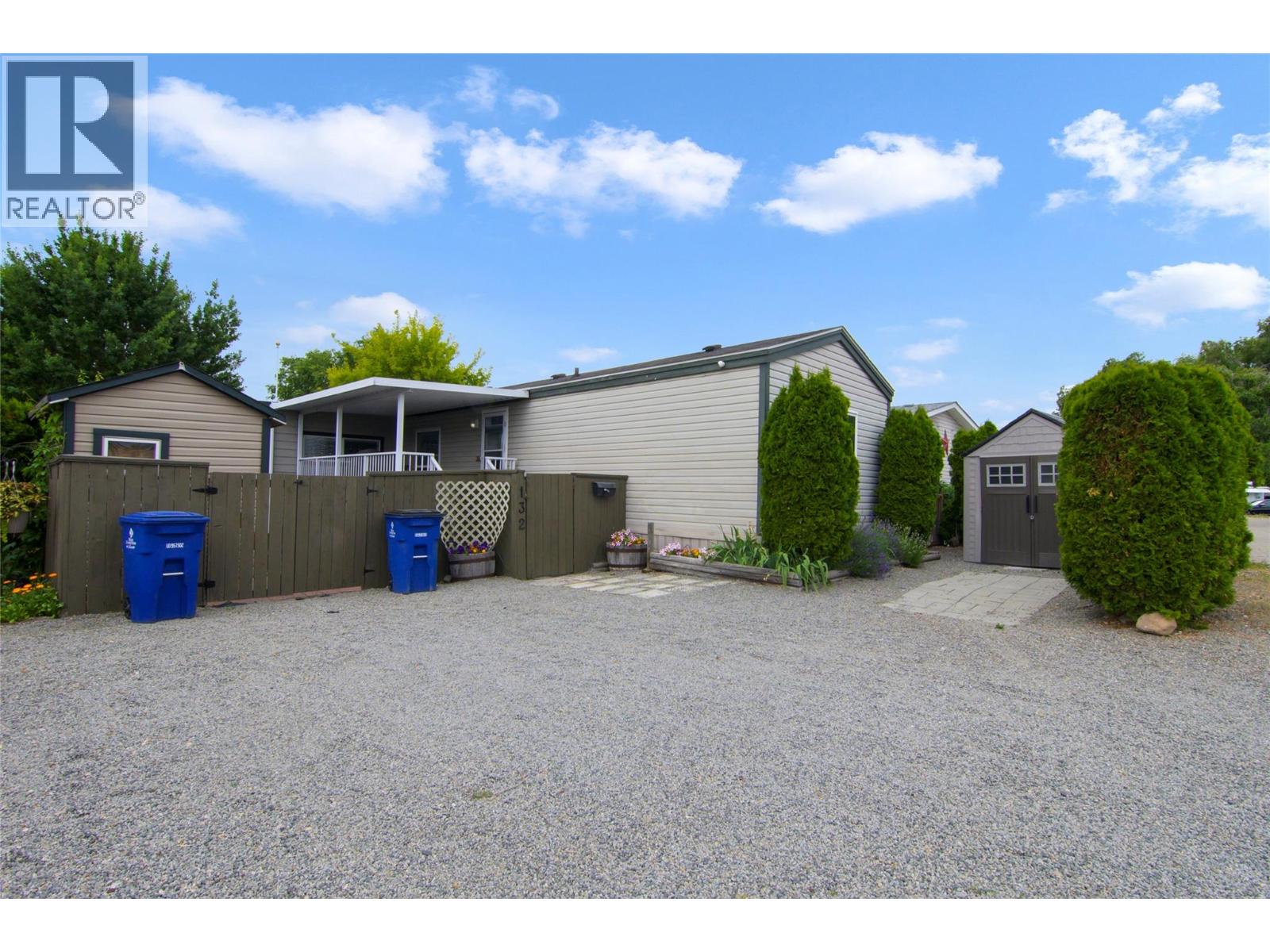 2035 Boucherie Road Unit# 132