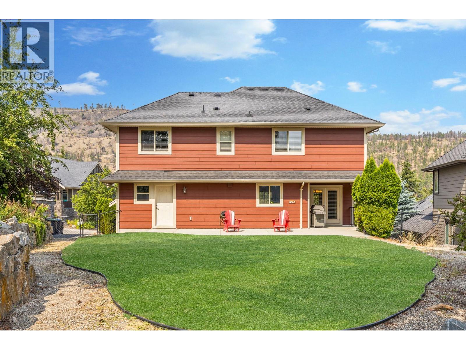 1065 Long Ridge Drive