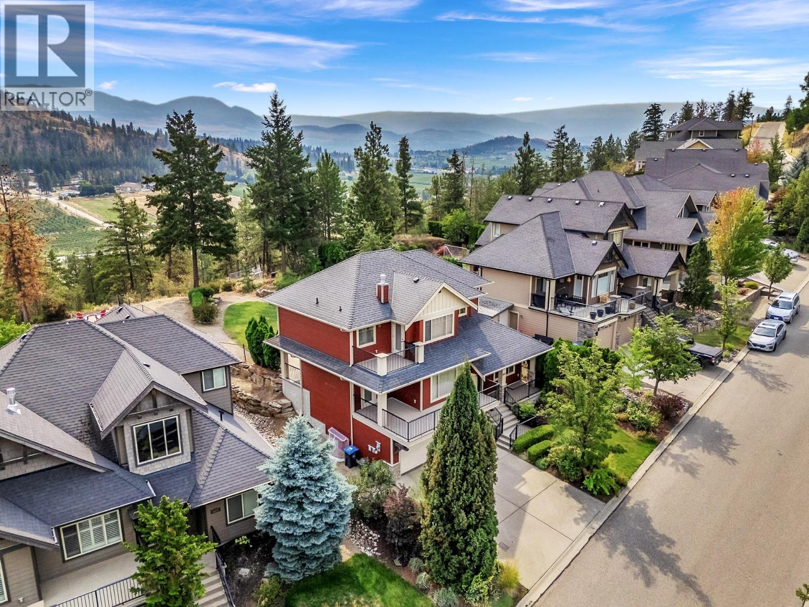 1065 Long Ridge Drive