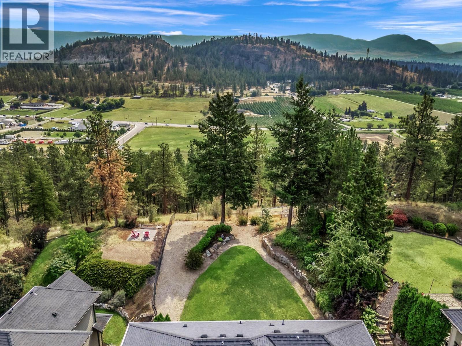 1065 Long Ridge Drive