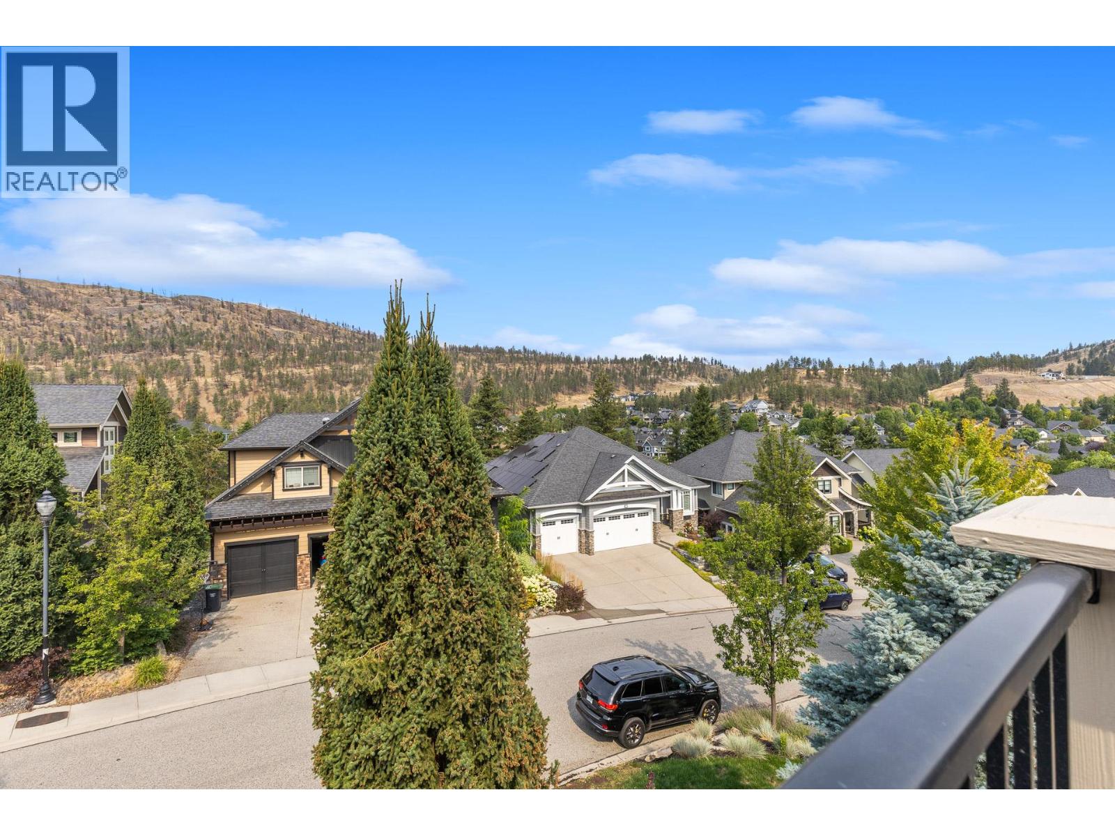 1065 Long Ridge Drive
