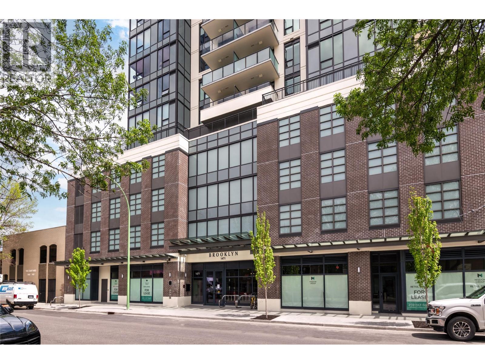 1471 St. Paul Street Unit# 1707