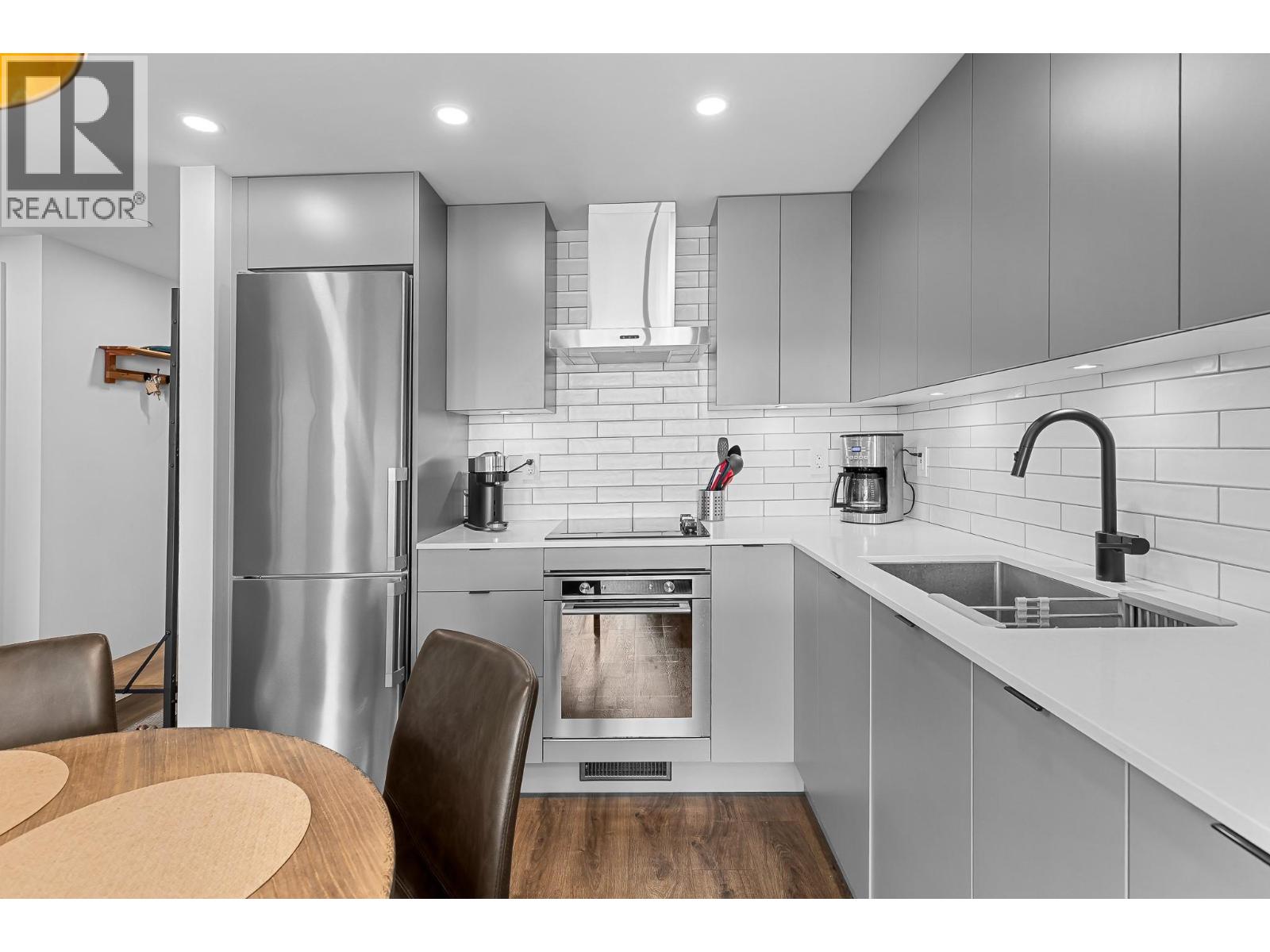 1471 St. Paul Street Unit# 1707