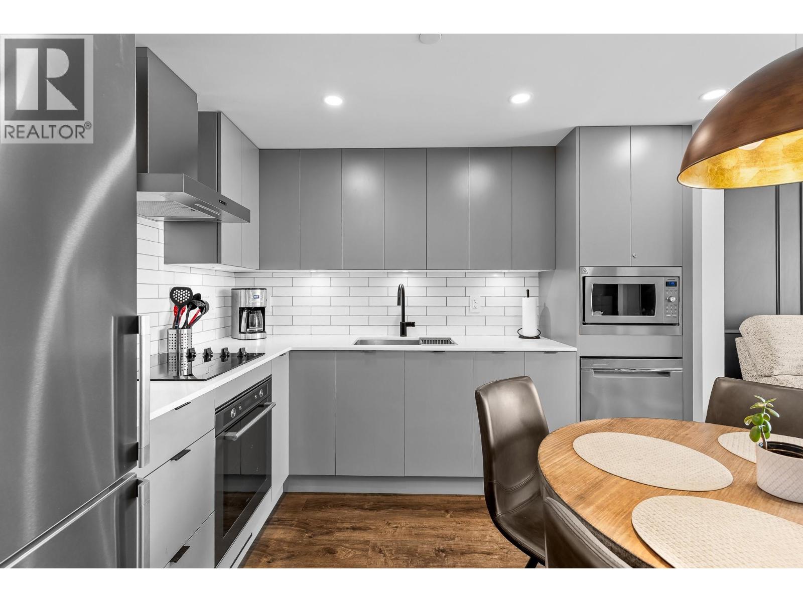 1471 St. Paul Street Unit# 1707