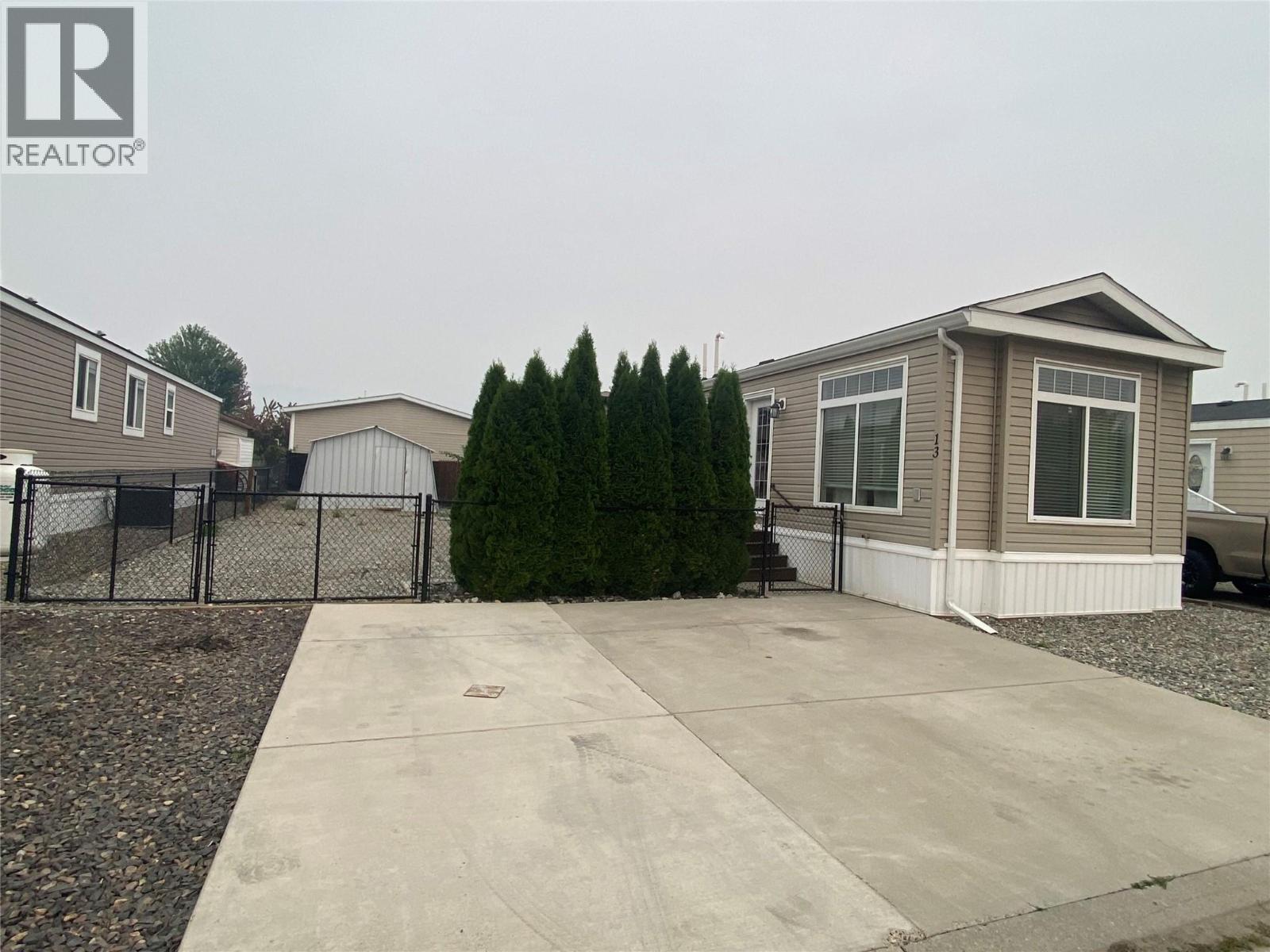 8945 97 Highway Unit# 13