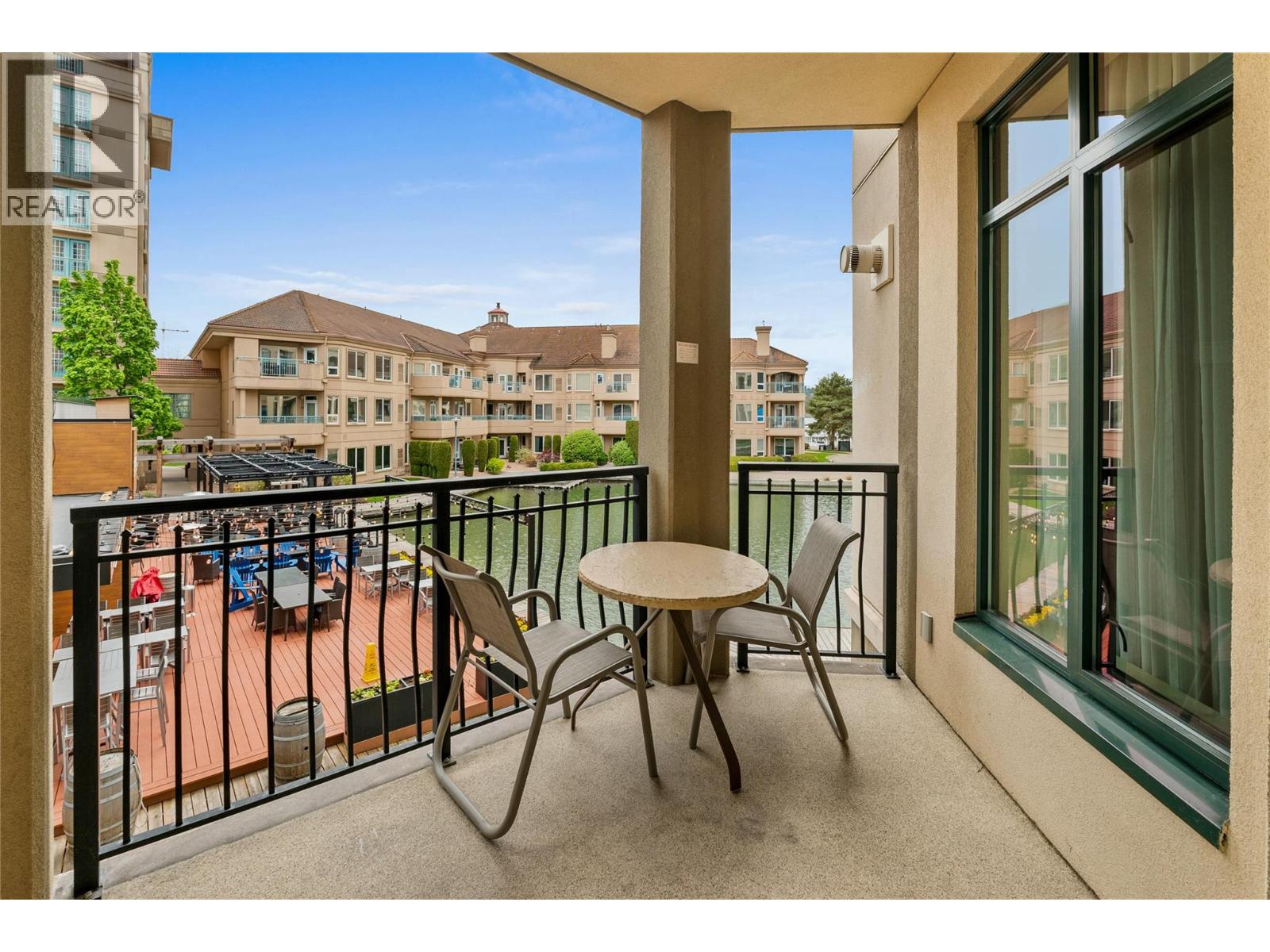 1288 Water Street N Unit# 350 L12
