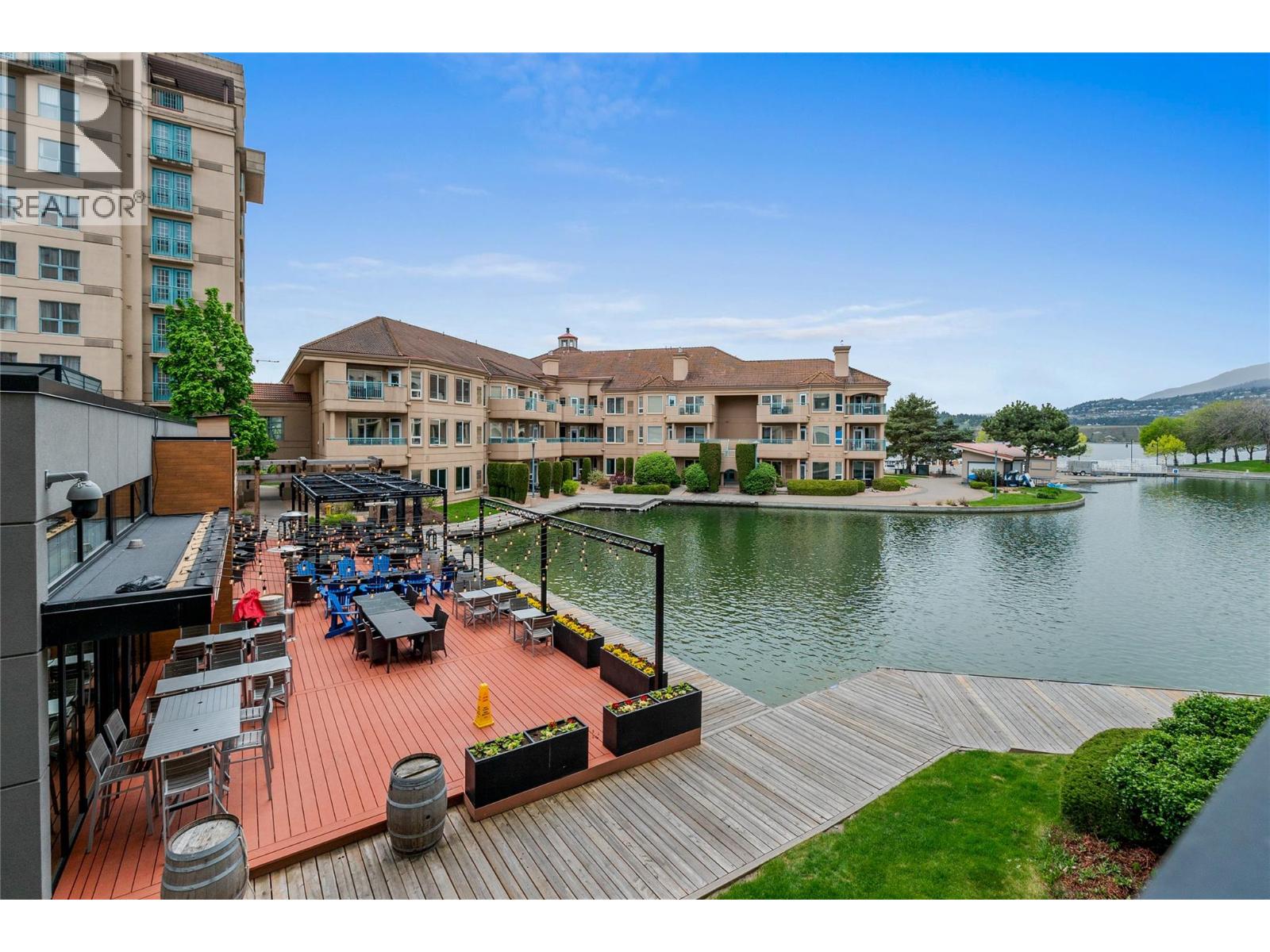 1288 Water Street N Unit# 350 L12